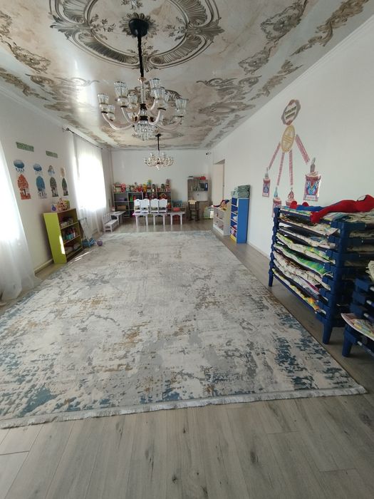 Дом под садик или ИЖС