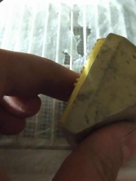 Ретро динамик рабочий