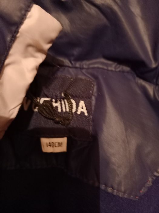 Продам зимнюю куртку