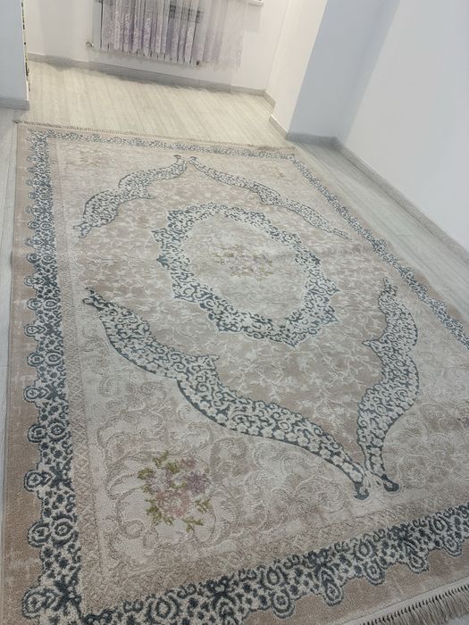 ковер 2,5 # 3,5.