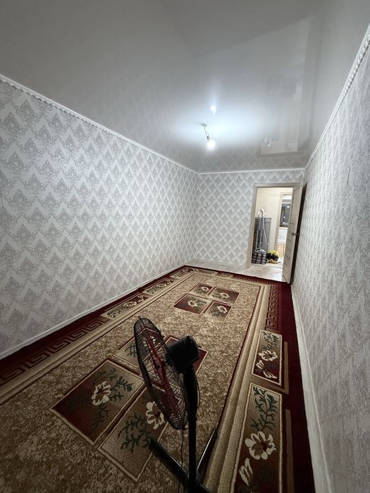 Продам 3х комнатную квартиру