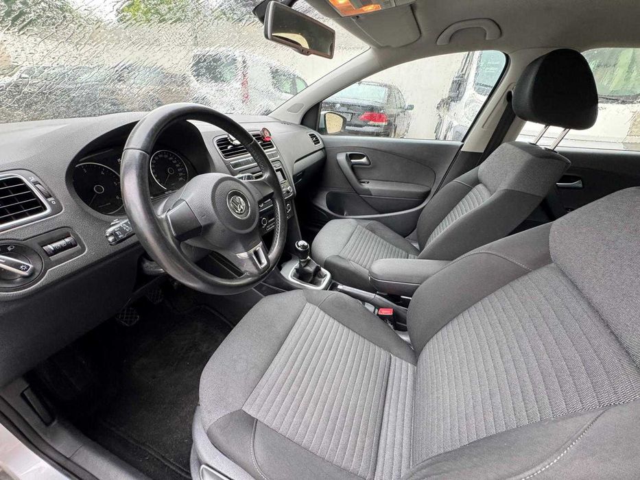 Vand Volkswagen Polo