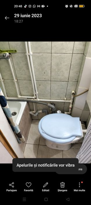Camera cămin de închiriat