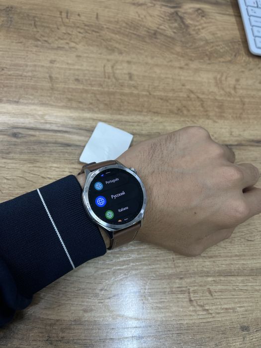 Смарт-Часы Huawei Watch GT 5 46 mm