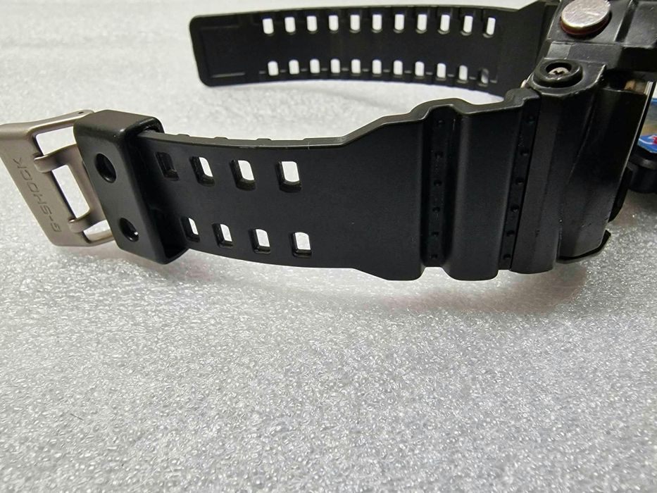 Casio G-Shock GA 200