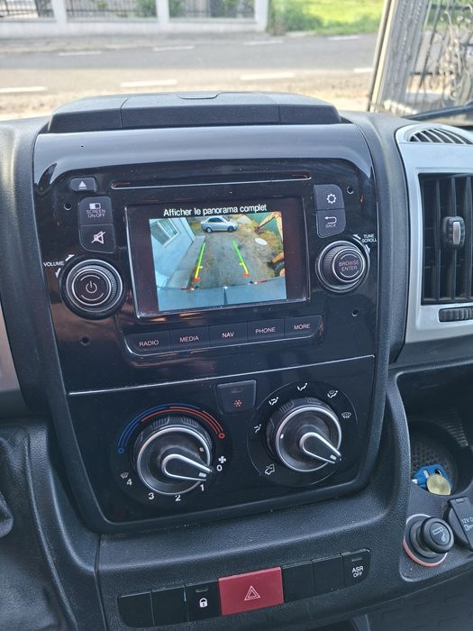 Vind fiat ducato 2.3