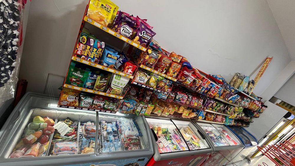 Продам готовый бизнес