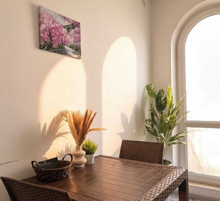 Современная квартира в престижном ЖК Ассалом Сохил