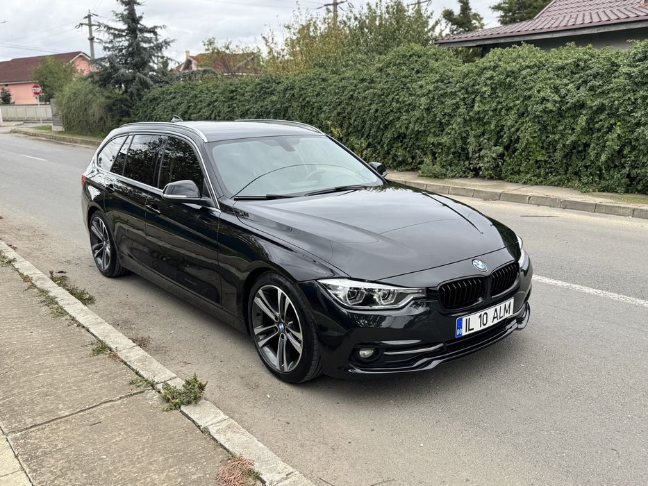 Vand bmw seria 3 f31
