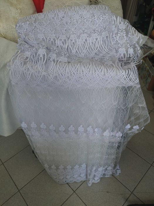 Пердета на метър