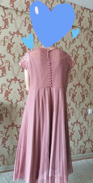 Продается классное платье 54 размера