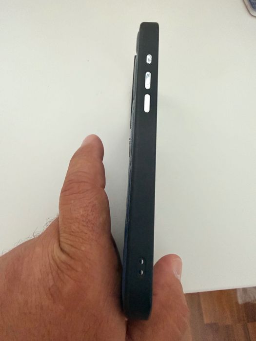 Husă Velante iPhone 16ProMax