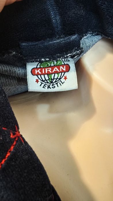 Халат велюровый на высокую(-ого)