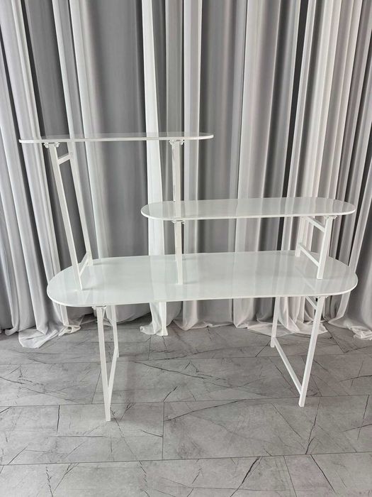 Метална Кетъринг маса