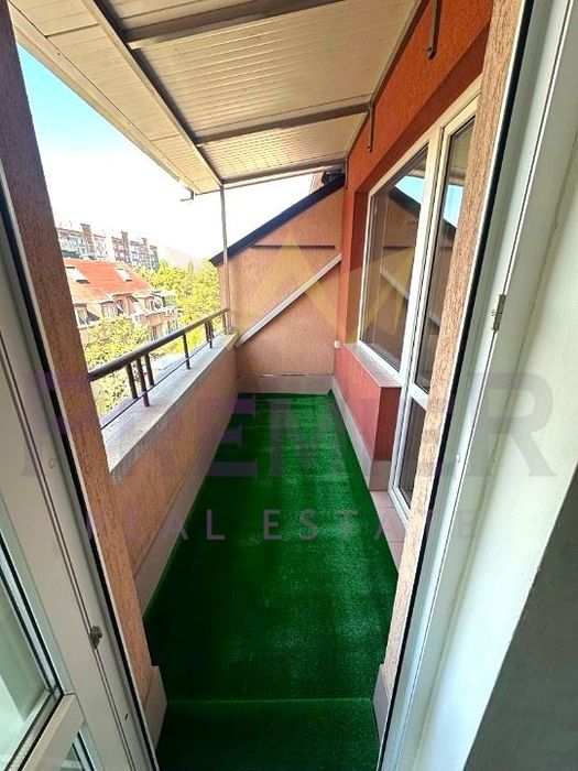 Продава се Двустаен апартамент в София, Хаджи Димитър - 60 кв.м за 3384 €/кв.м - Снимка #11