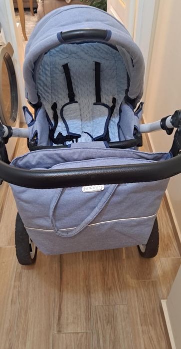 Количка Adbor  nemo 3в1