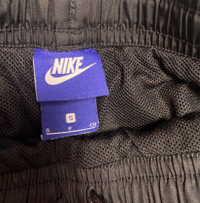 Nike adidas долнище фанела