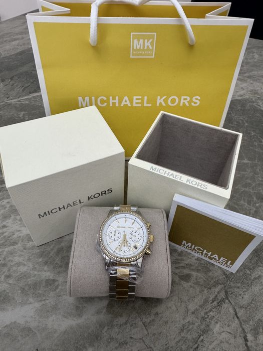 Часы Michael Kors