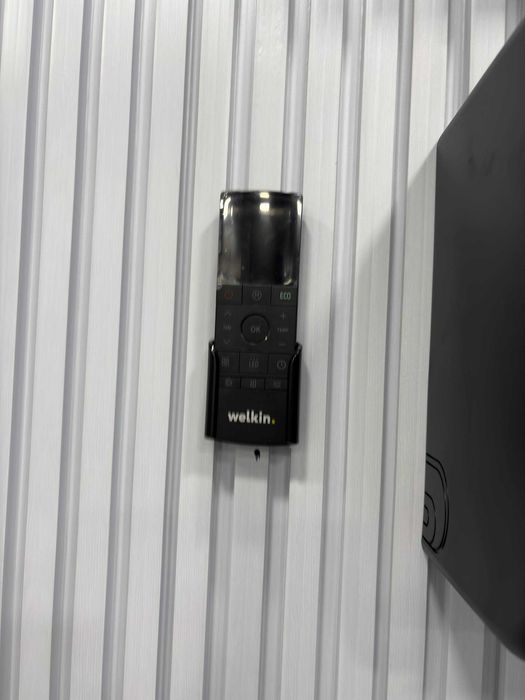 Кондиционер General Black  - 9,000 Btu от Welkin  / Inverter