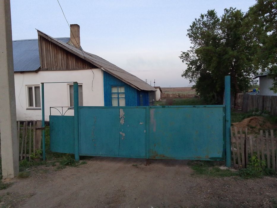 Продается дом или обмен