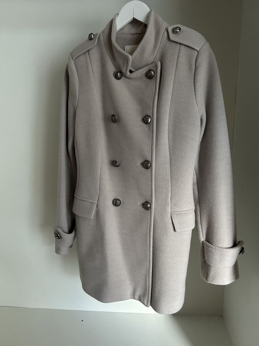 Палто Junona с кашмир