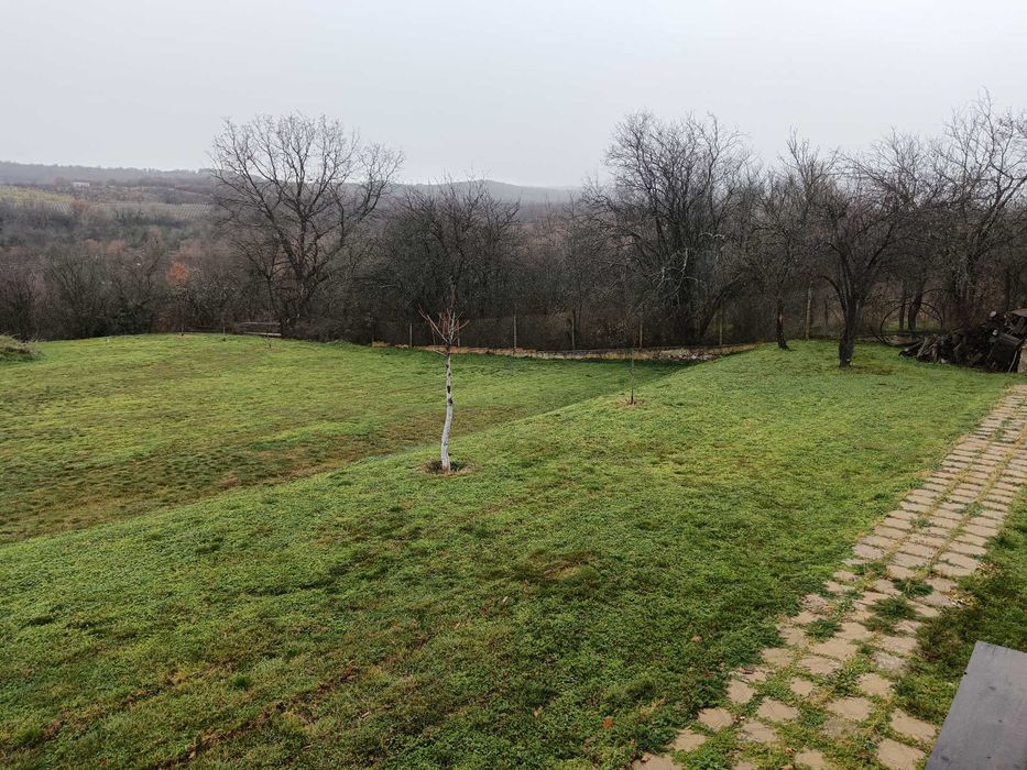 Имот в регулацията на село Върбен