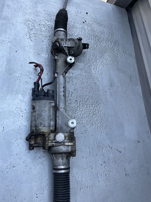 Рейка БМВ Ф30/ Ф31 (reika bmw f30/ f31)