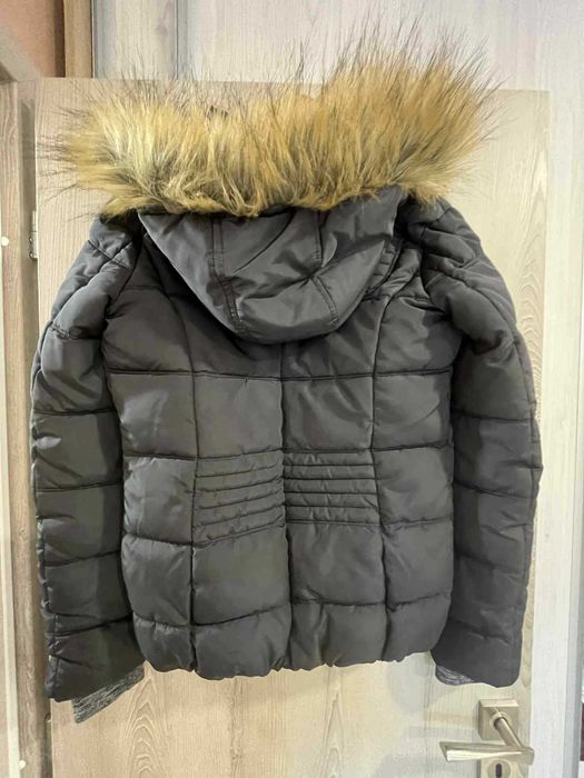 Яке KENVELO размер XS