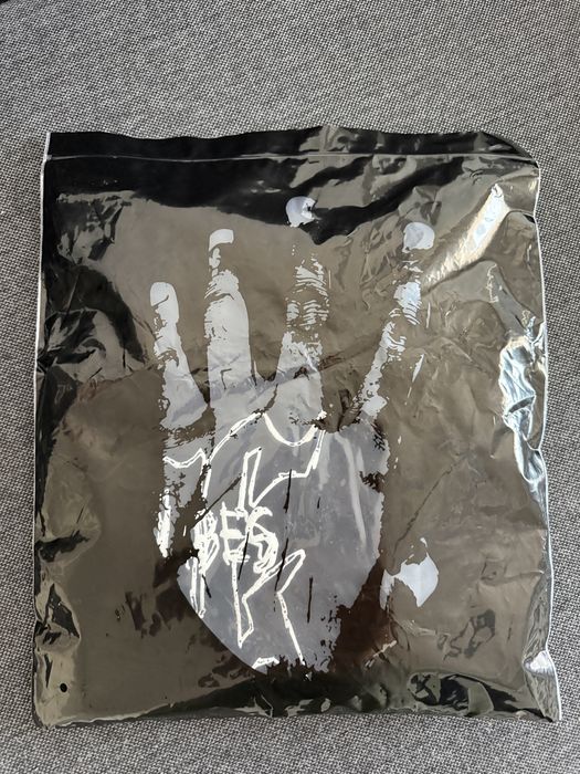 Tricou Revenge NOU- M - xxxtentacion numb