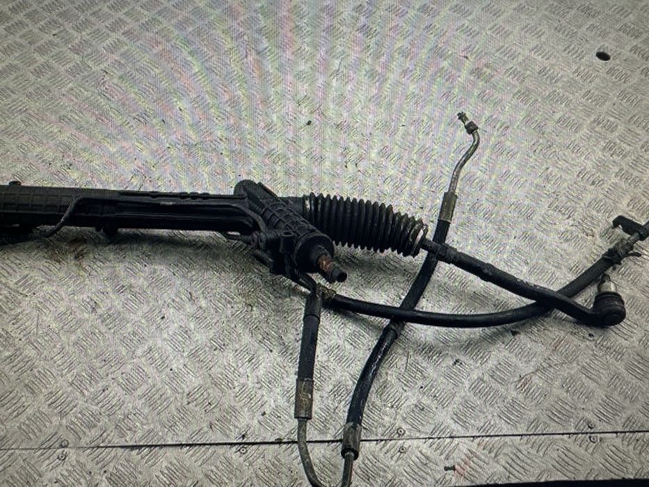 Рулевая рейка BMW E39