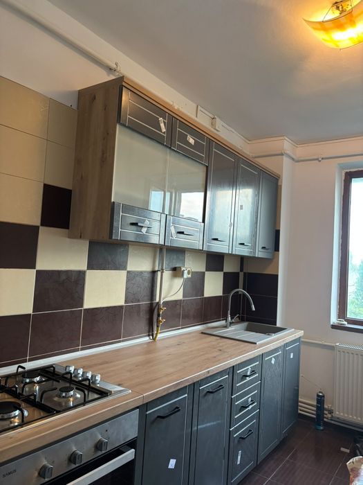 Apartmanet 2 camere-Ciresica-tomis nord regim hotelier