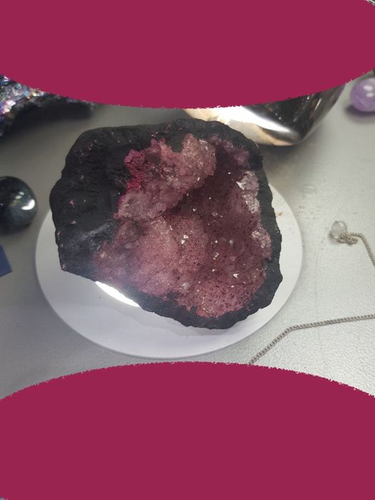 Kristallar kolleksiyasi - Crystal Collection - Коллекция Кристаллов