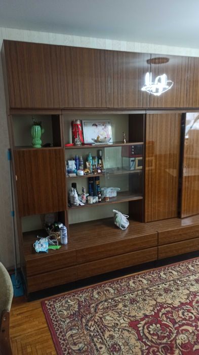 Гостиная Гарнитура