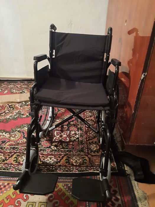 Продам Инвалидная коляска инвалидное коляска