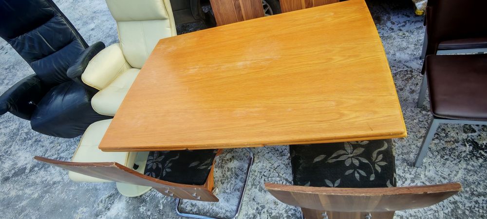 столове комплект изгодни цени