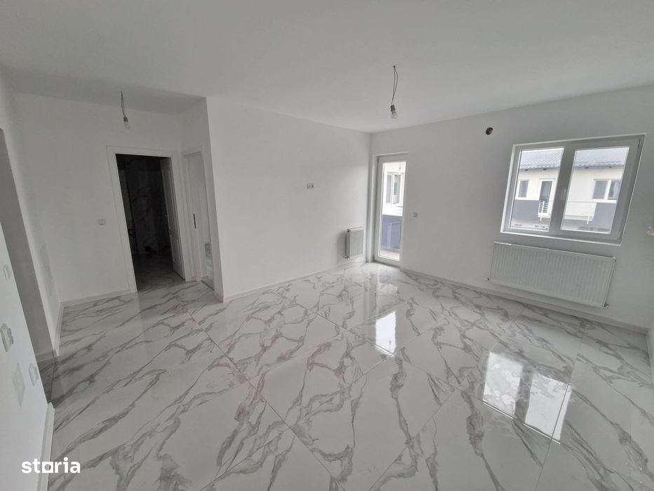 Apartament 2 camere decomandat, balcon, Lunca Cetatuii-69500 euro