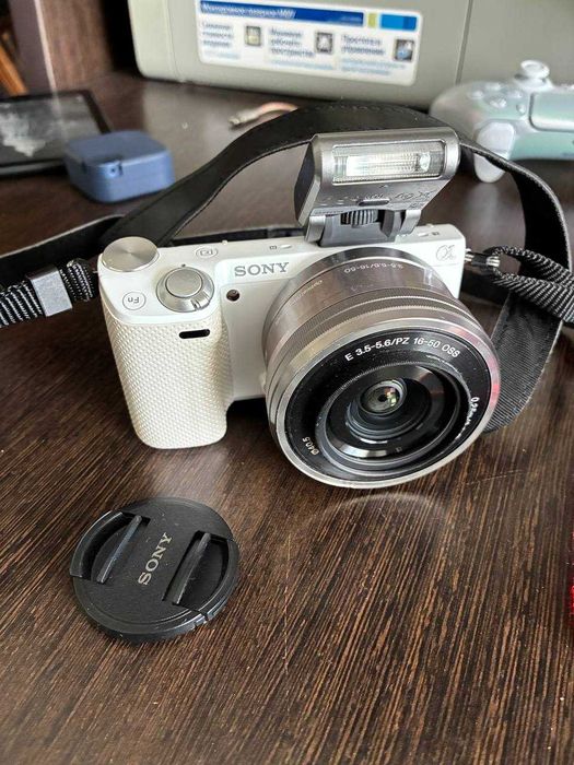 Продам Sony NEX 5T