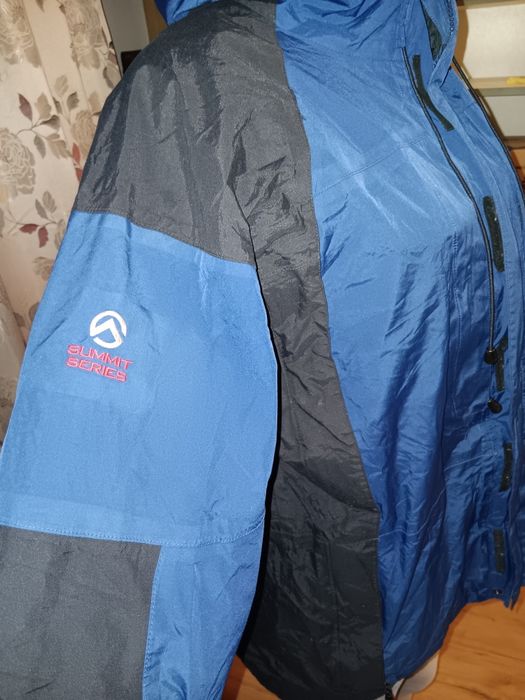 Geaca The North Face de barbat, marime L.