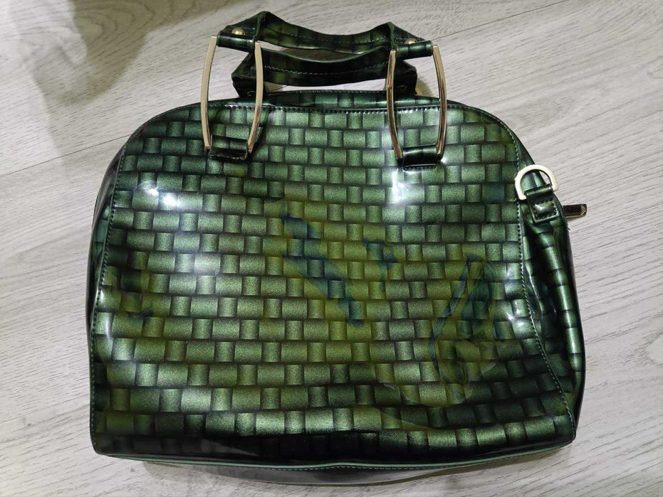 Дамска чанта Armani Jeans