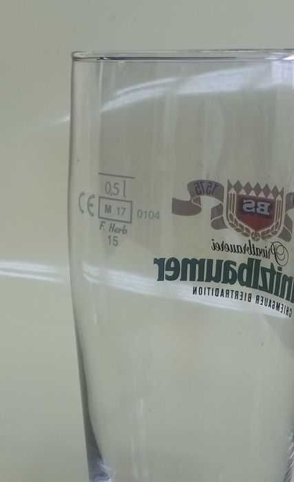 Pahare Schweiger și Schnitzlbaumer