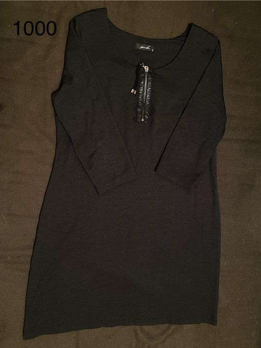 платье разгрузка гардероба