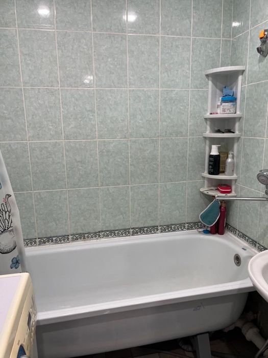 Продам квартиру в Солнечном