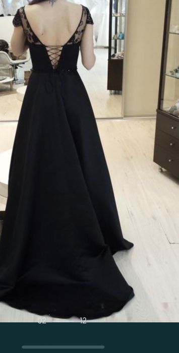 Бална рокля Paloma fasion