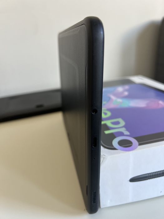 Samsung Galaxy Tab Active Pro 10.1” 4GB/64GB 5G+ S Pen + кейс IP68