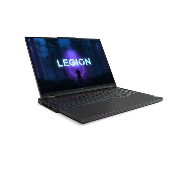 Lenovo Legion Pro 7 Core i9 13900HX RTX 4070 SSD 1Tb Магазин Red Geek