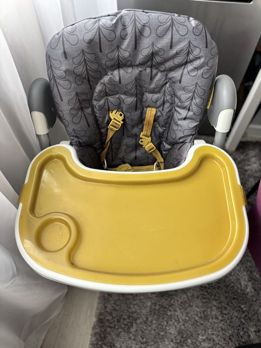 Cosatto Детско Столче за хранене Noodle Fika Forest