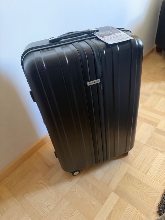 Чисто Нови Samsonite и Други Маркови куфари