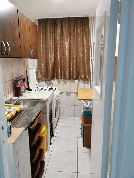 Apartament 2 camere