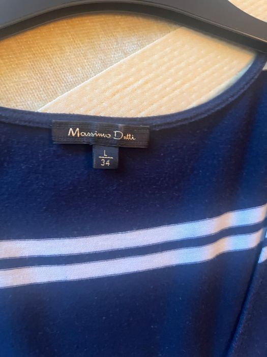 Rochie Massimo Dutti marime L