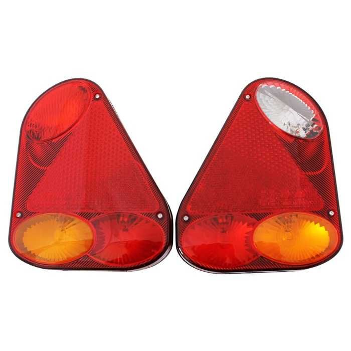 Стопове за камион - TR002